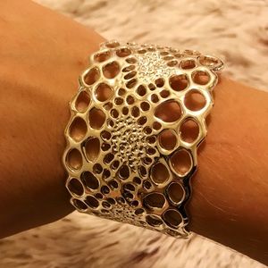 Brighton Cuff